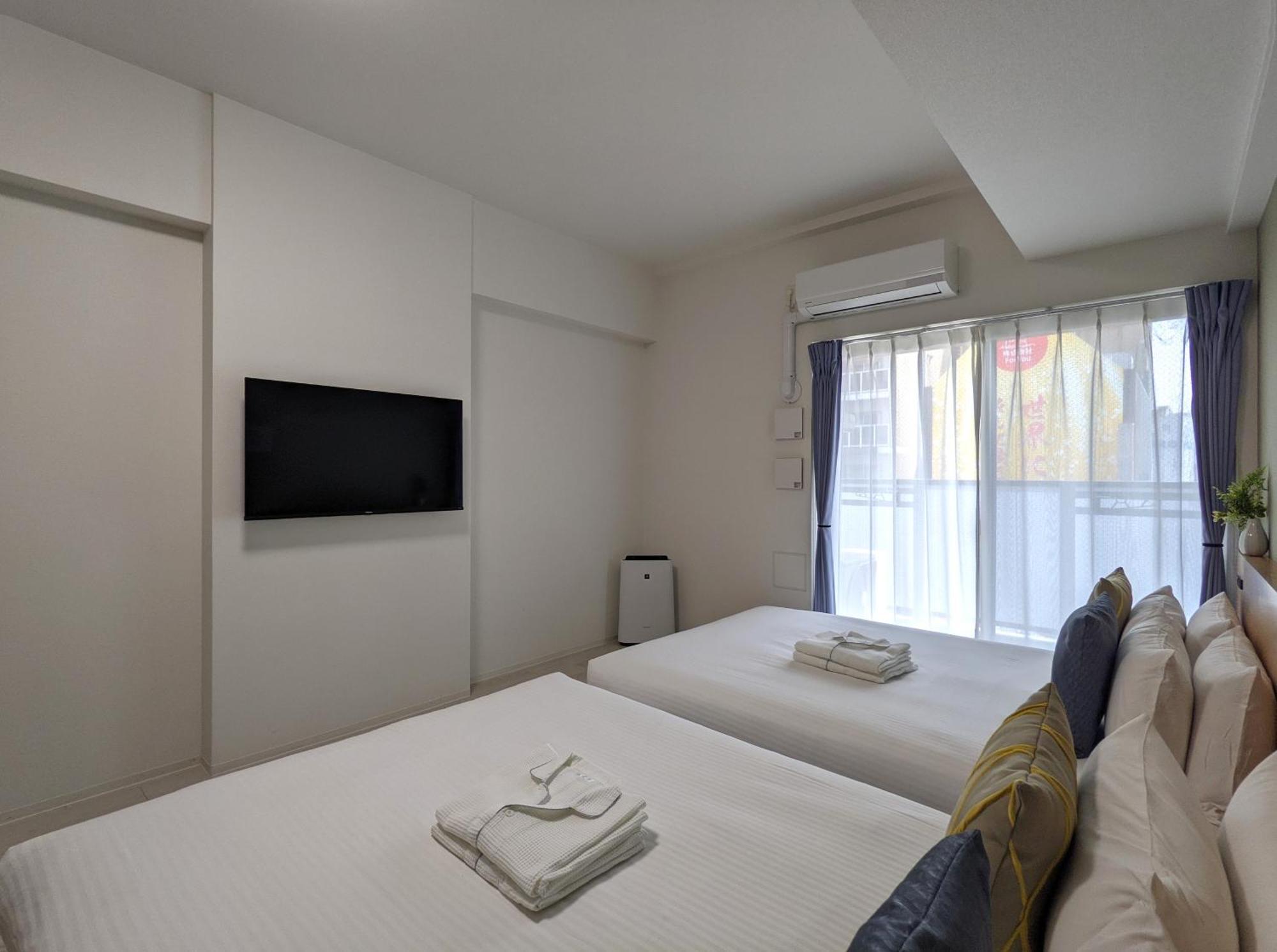 Eslead Hotel Osaka Nipponbashi Cameră foto