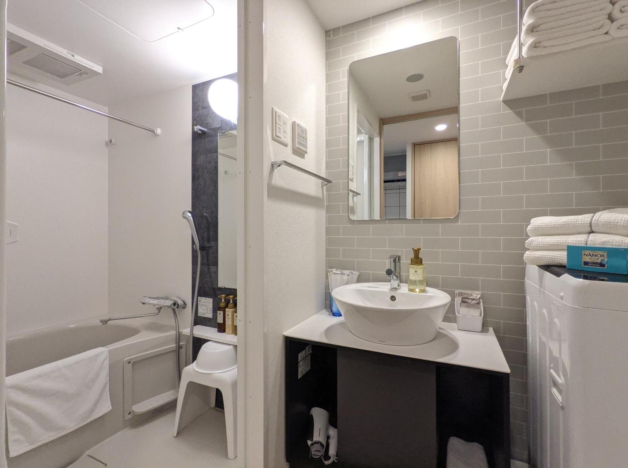 Eslead Hotel Osaka Nipponbashi Cameră foto