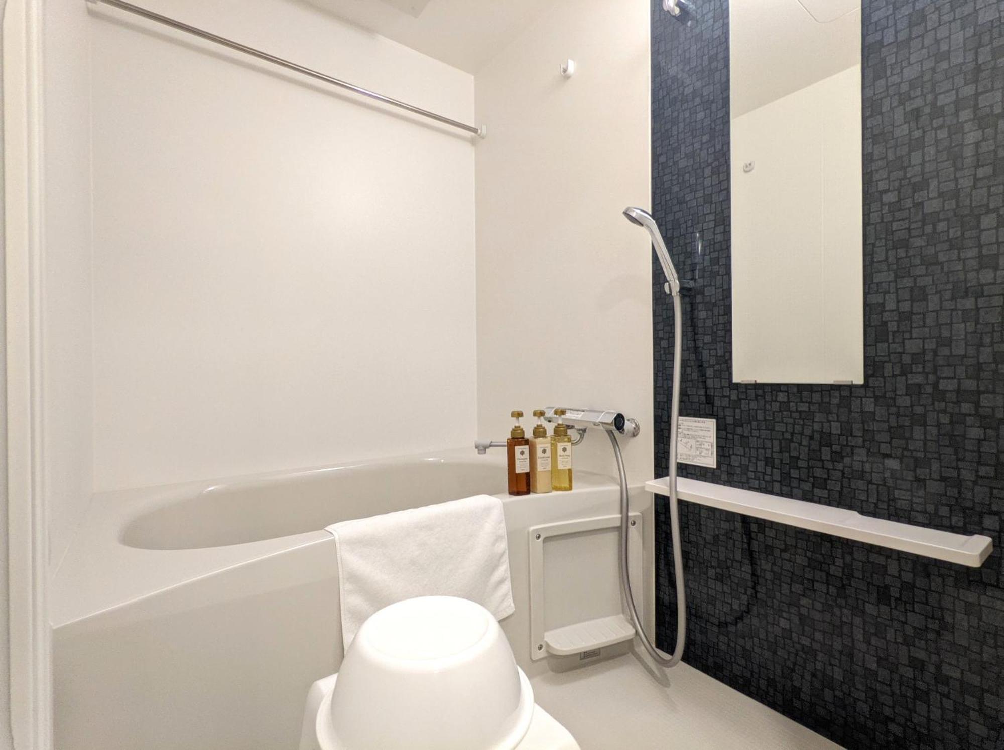 Eslead Hotel Osaka Nipponbashi Cameră foto