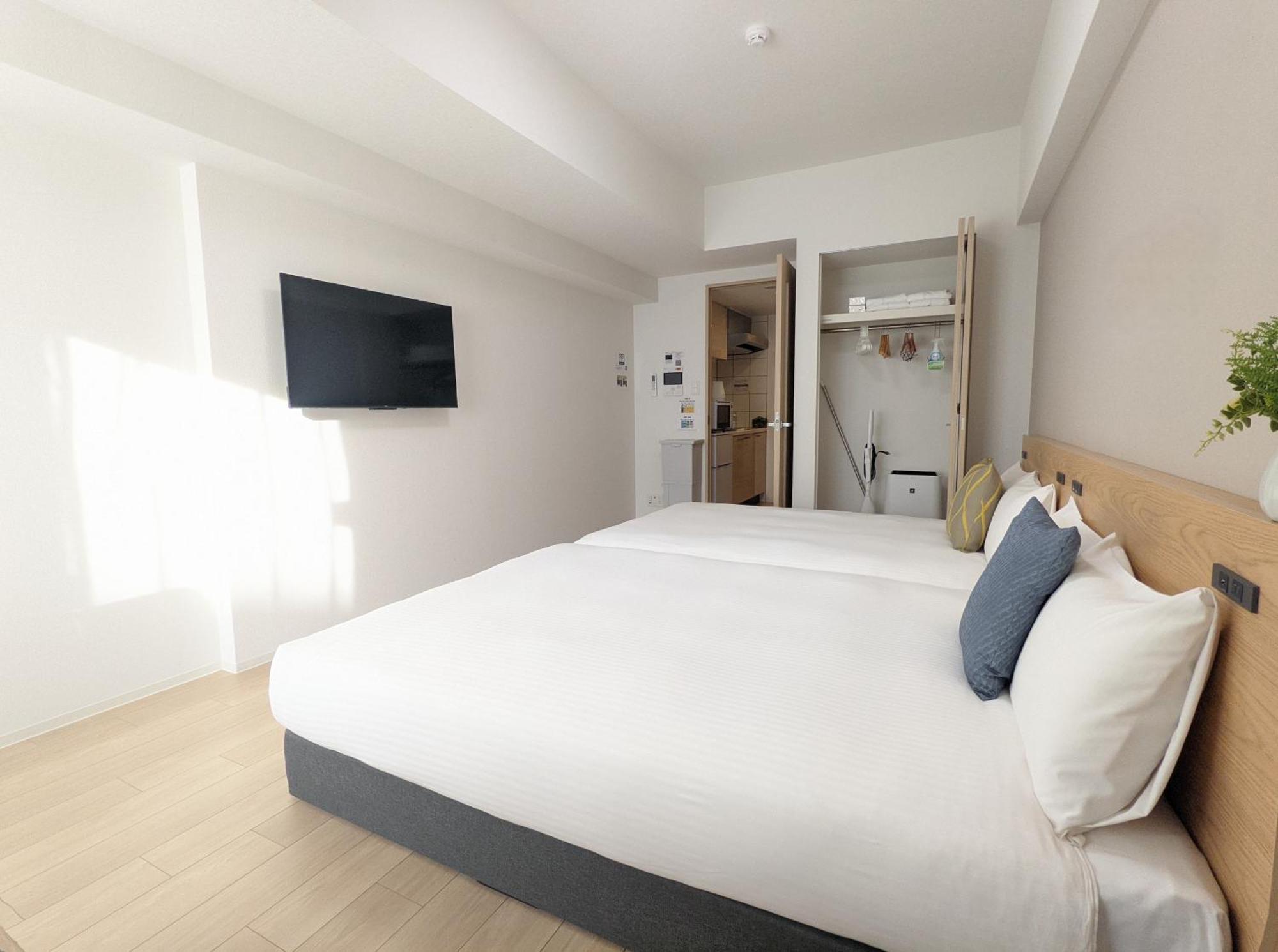 Eslead Hotel Osaka Nipponbashi Cameră foto