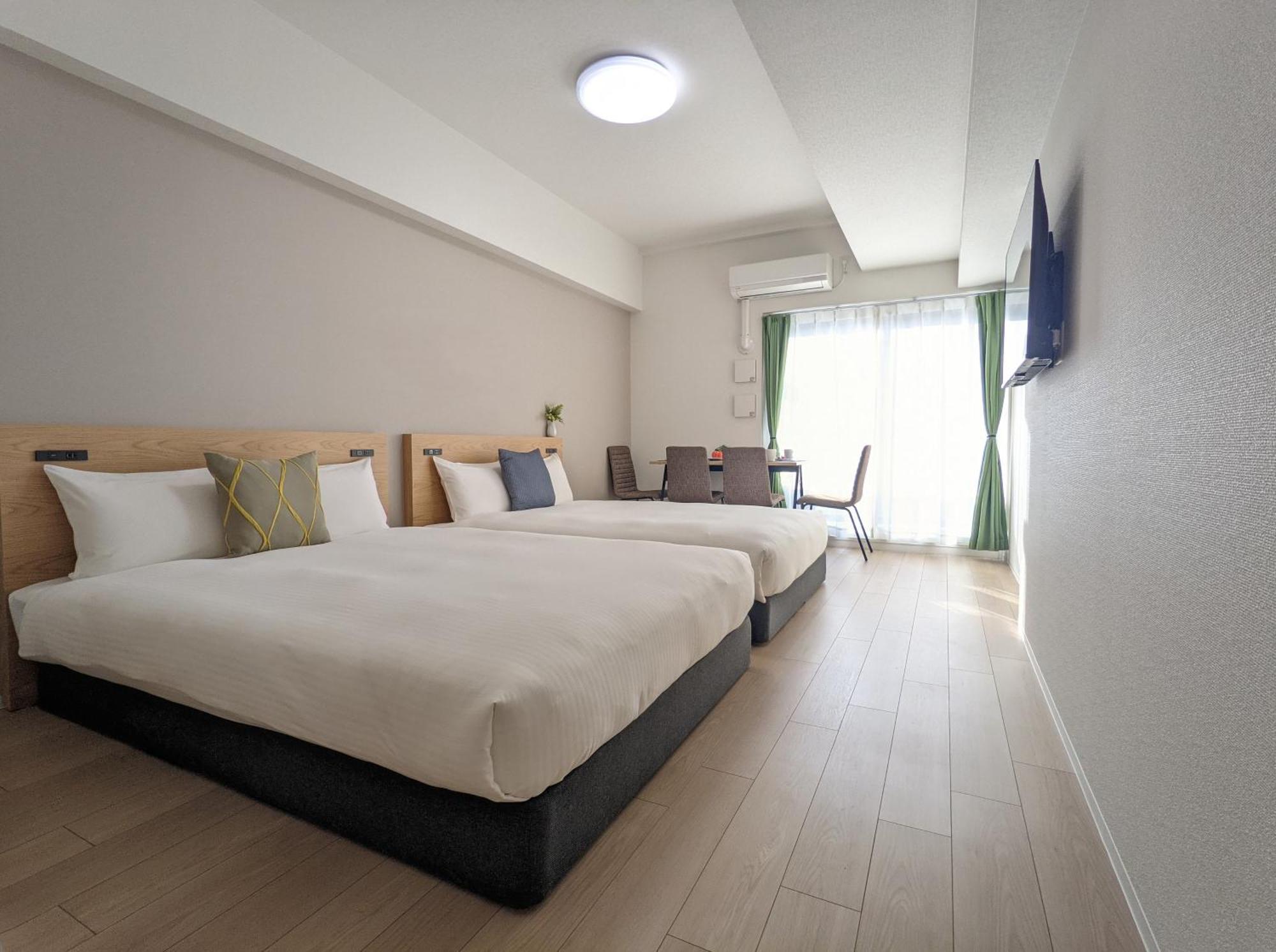 Eslead Hotel Osaka Nipponbashi Cameră foto